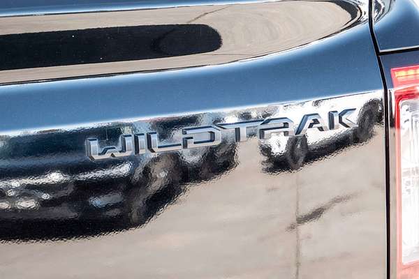2022 Ford Ranger Wildtrak 4X4 2.0L