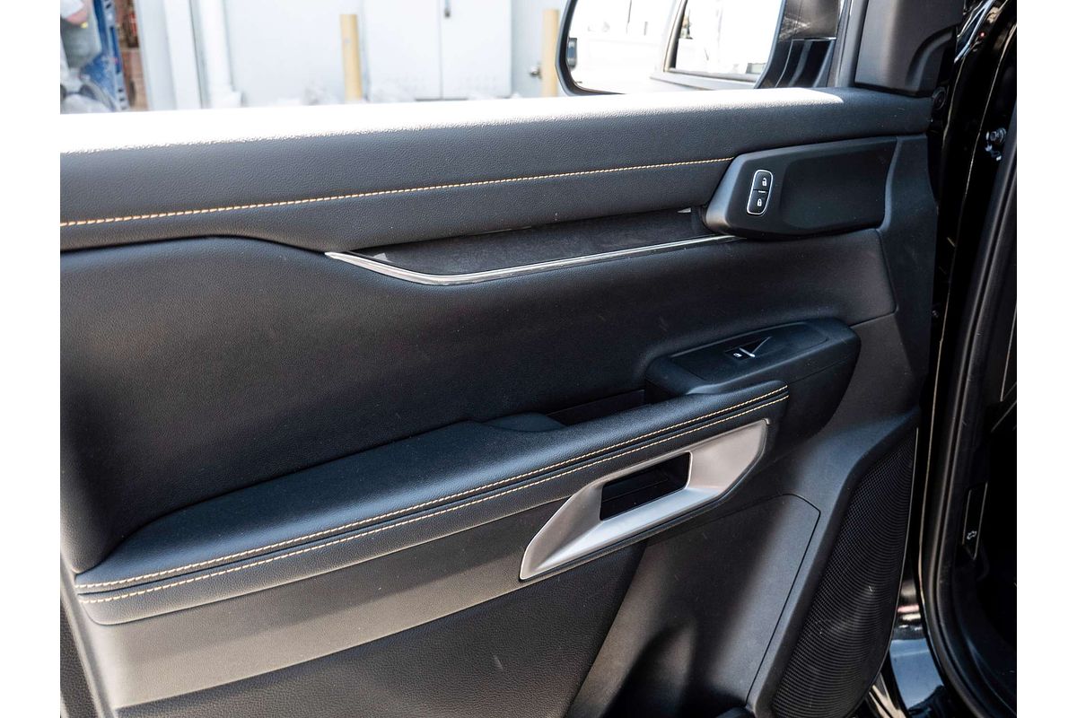 2022 Ford Ranger Wildtrak 4X4 2.0L