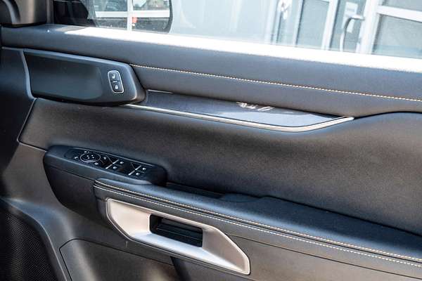 2022 Ford Ranger Wildtrak 4X4 2.0L