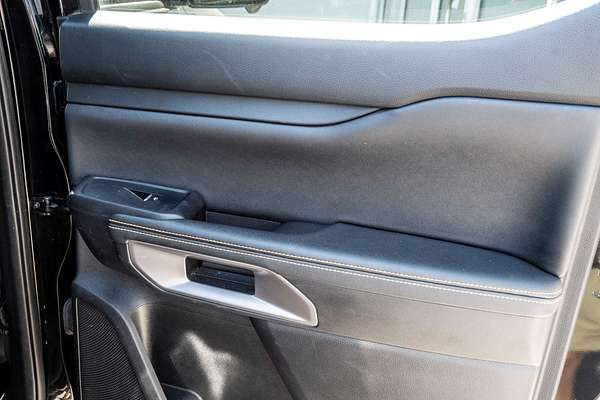 2022 Ford Ranger Wildtrak 4X4 2.0L
