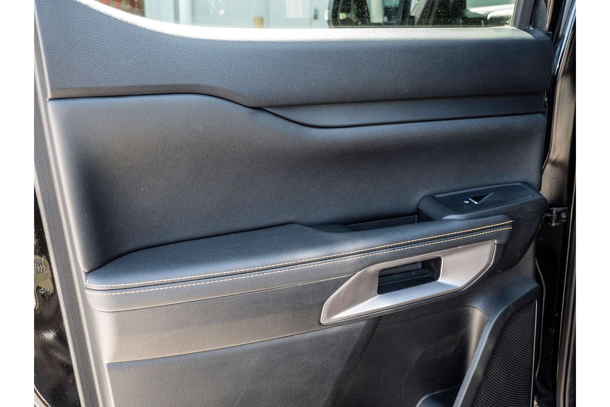 2022 Ford Ranger Wildtrak 4X4 2.0L