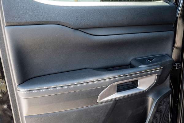 2022 Ford Ranger Wildtrak 4X4 2.0L