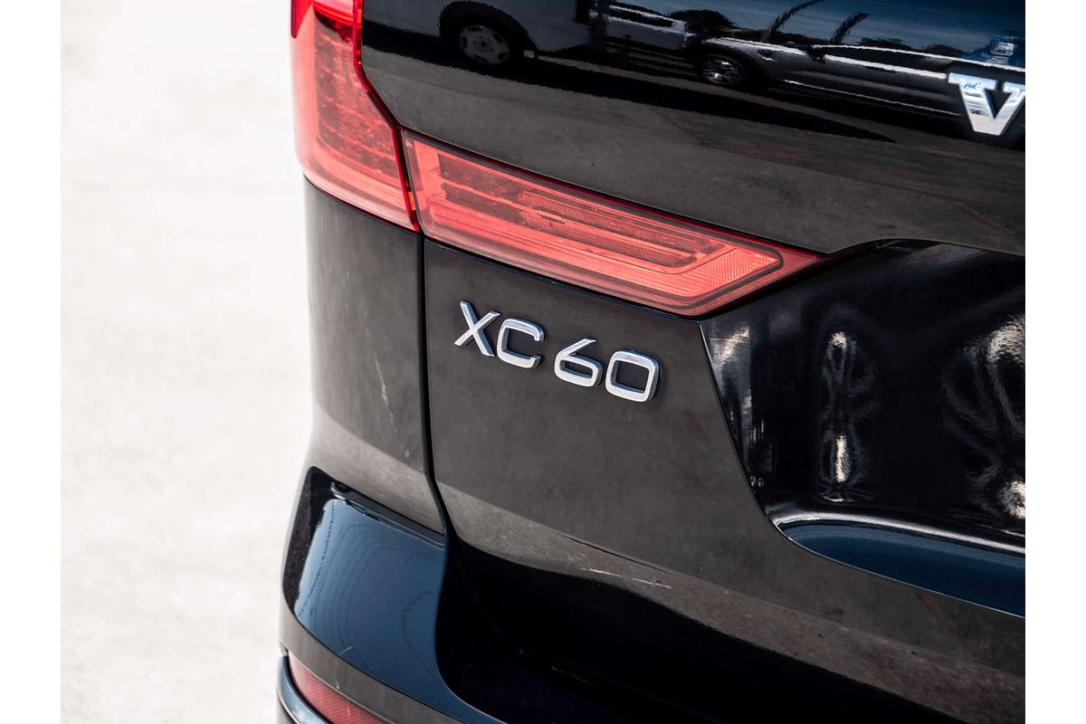 2020 Volvo XC60 T5 Inscription