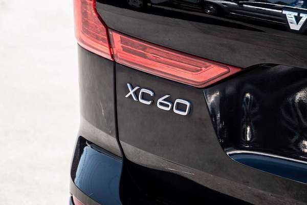 2020 Volvo XC60 T5 Inscription