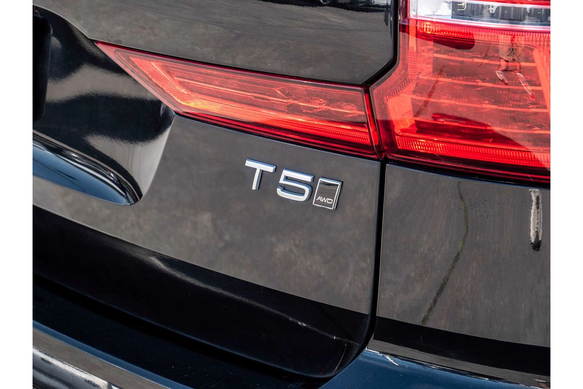 2020 Volvo XC60 T5 Inscription