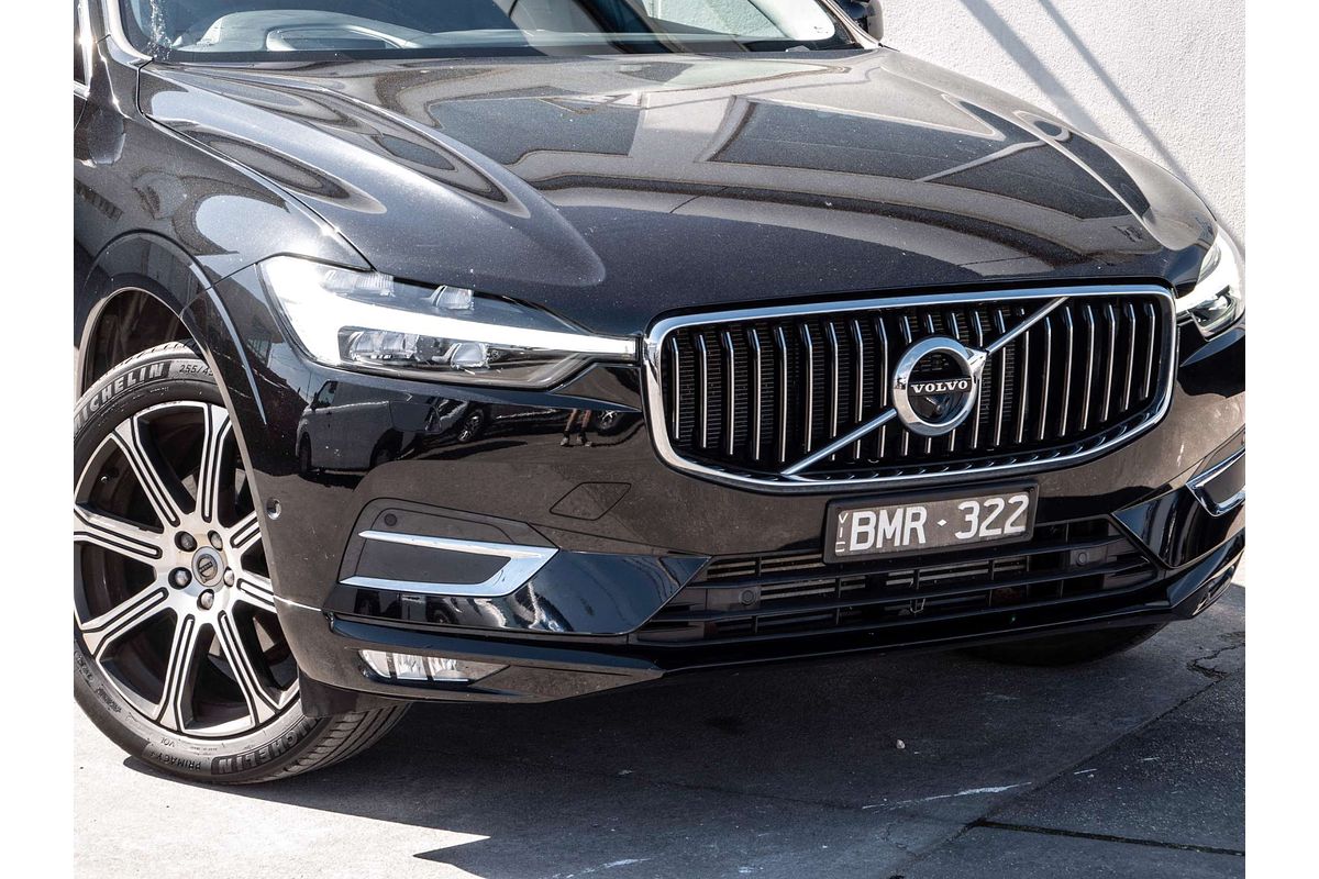 2020 Volvo XC60 T5 Inscription