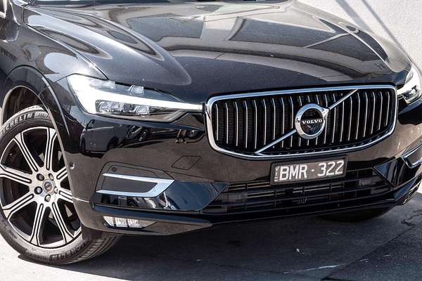 2020 Volvo XC60 T5 Inscription