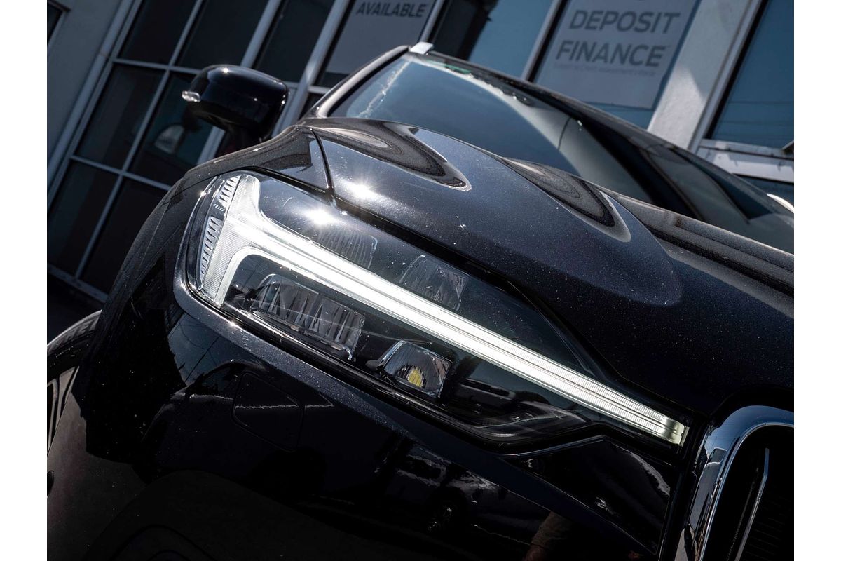 2020 Volvo XC60 T5 Inscription
