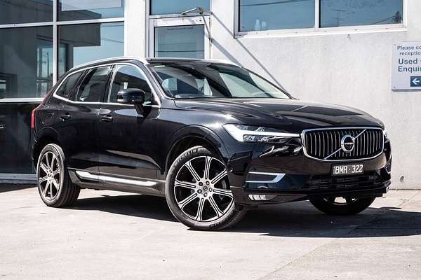 2020 Volvo XC60 T5 Inscription