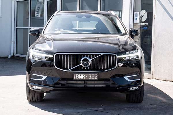 2020 Volvo XC60 T5 Inscription