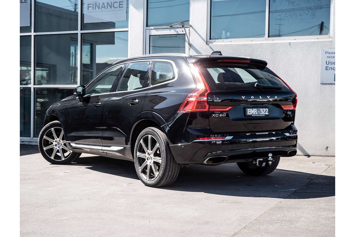 2020 Volvo XC60 T5 Inscription