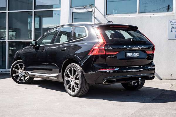 2020 Volvo XC60 T5 Inscription