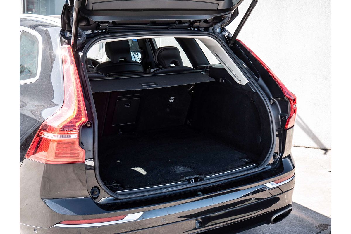 2020 Volvo XC60 T5 Inscription
