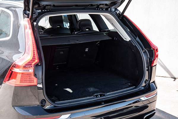 2020 Volvo XC60 T5 Inscription