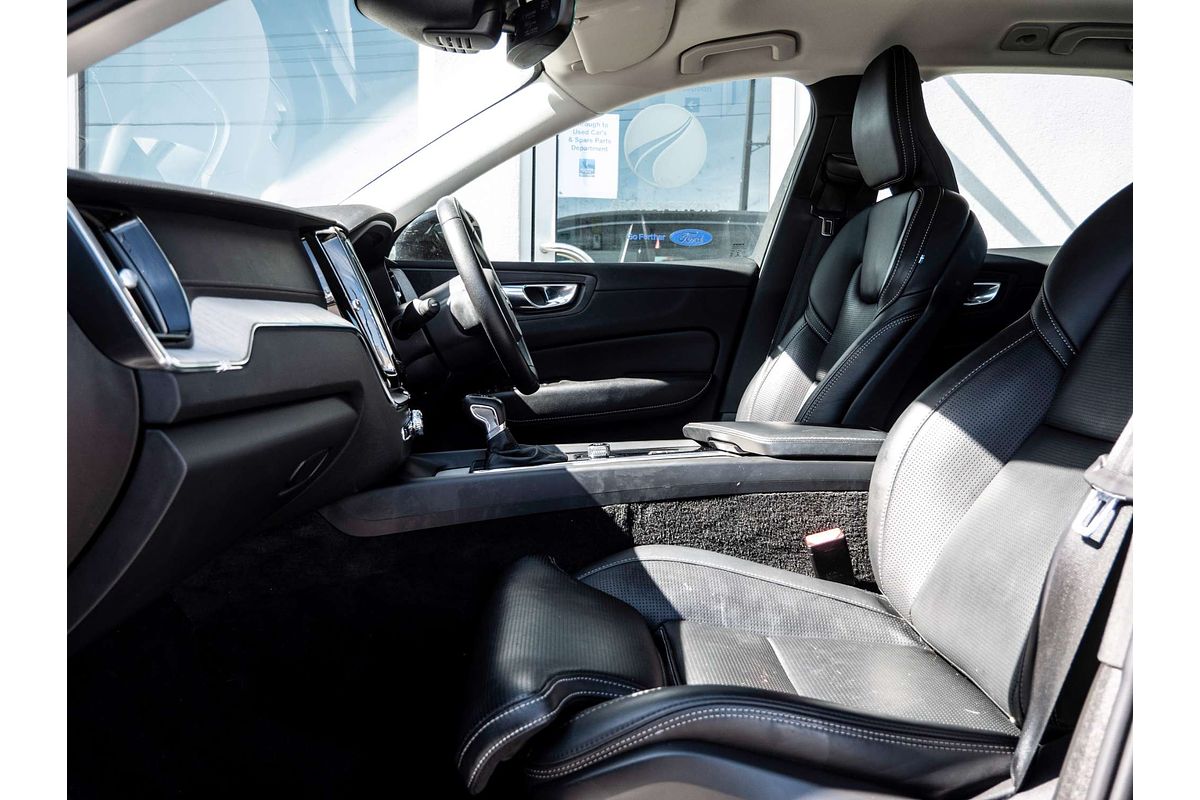 2020 Volvo XC60 T5 Inscription