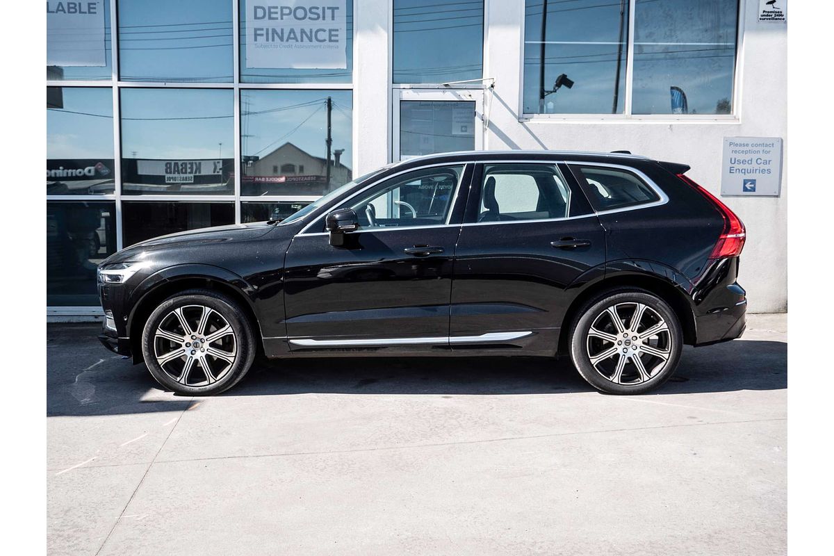 2020 Volvo XC60 T5 Inscription