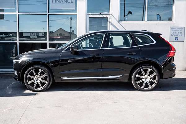 2020 Volvo XC60 T5 Inscription
