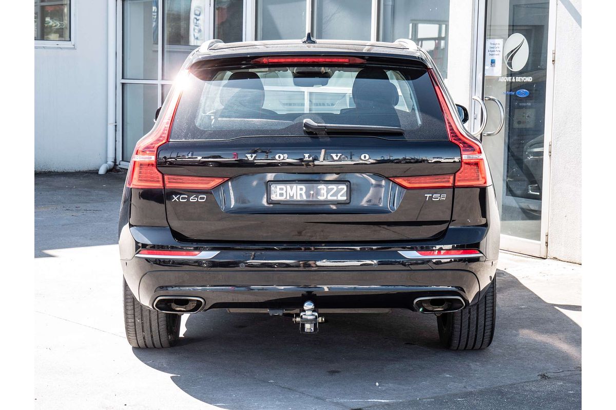 2020 Volvo XC60 T5 Inscription