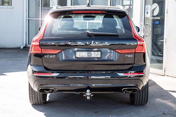 2020 Volvo XC60 T5 Inscription