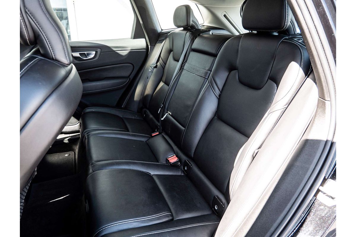 2020 Volvo XC60 T5 Inscription