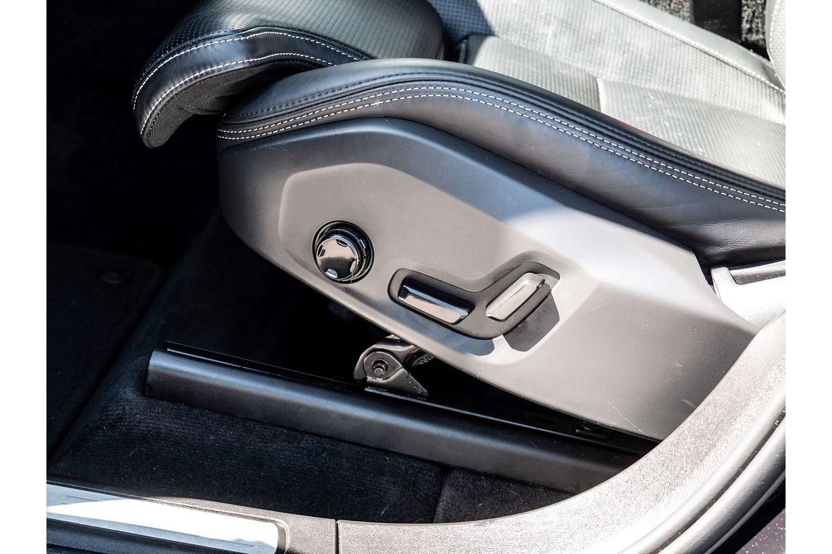 2020 Volvo XC60 T5 Inscription