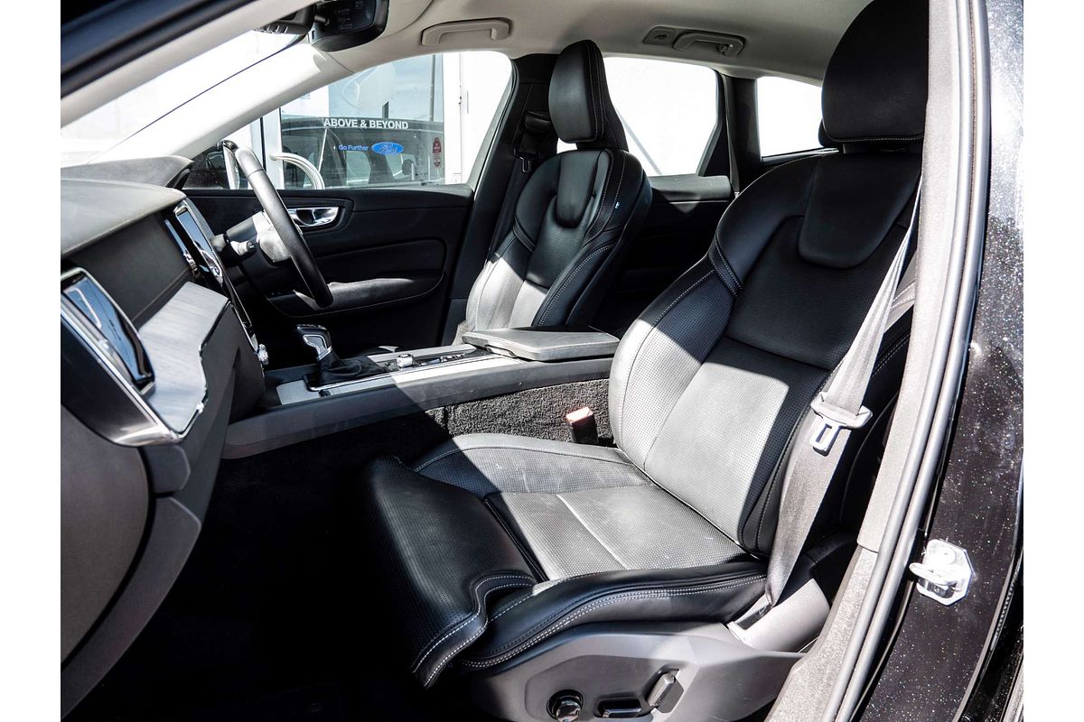2020 Volvo XC60 T5 Inscription