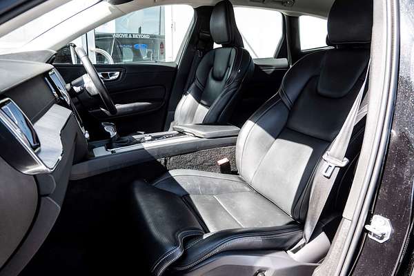 2020 Volvo XC60 T5 Inscription