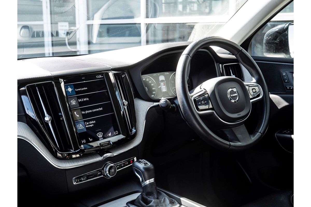 2020 Volvo XC60 T5 Inscription
