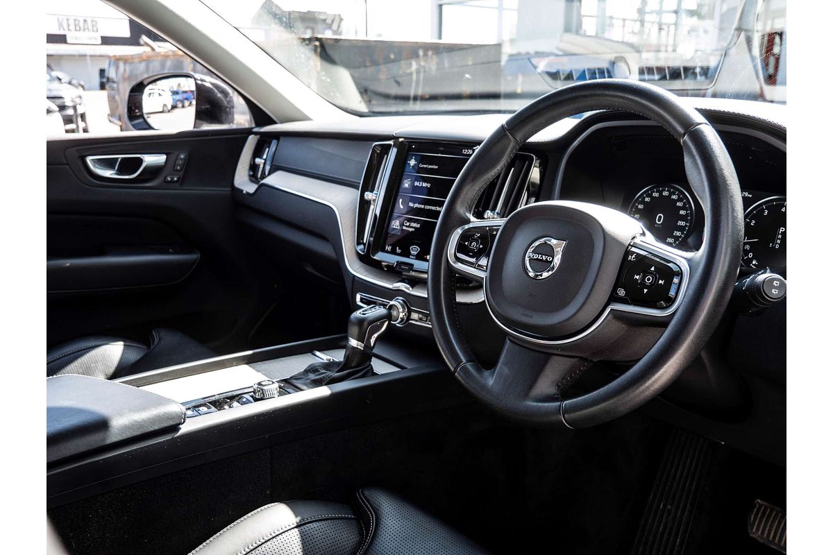 2020 Volvo XC60 T5 Inscription