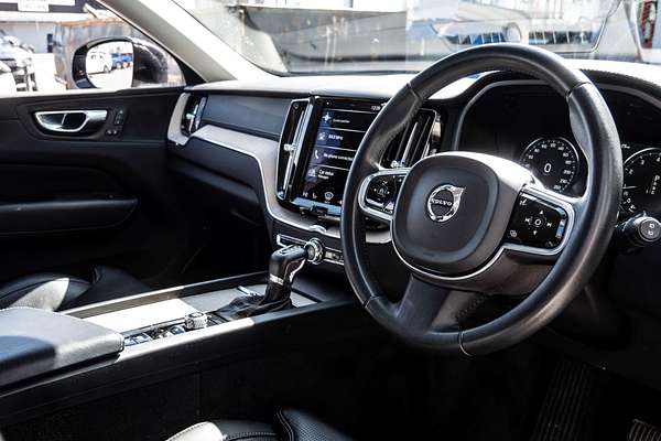 2020 Volvo XC60 T5 Inscription
