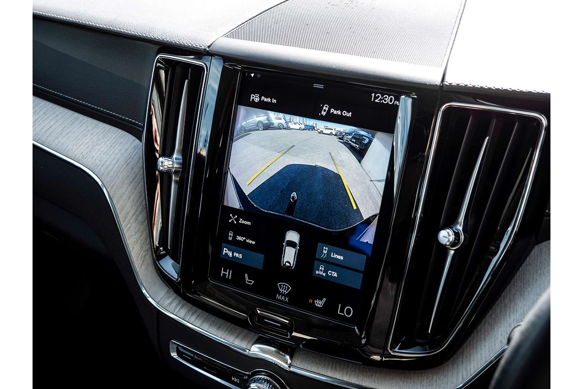 2020 Volvo XC60 T5 Inscription