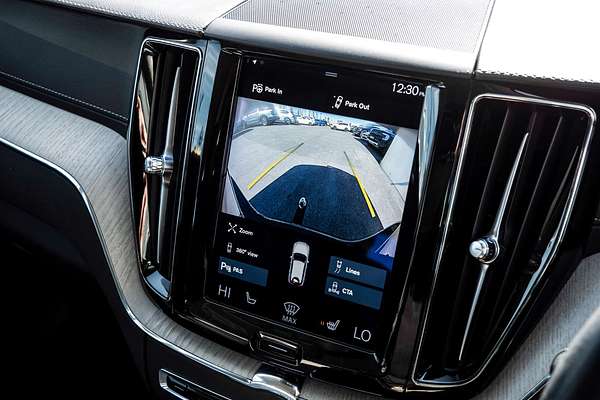2020 Volvo XC60 T5 Inscription