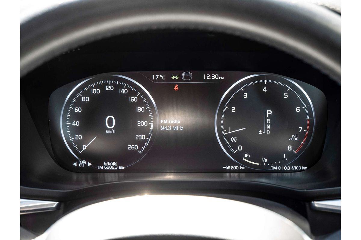 2020 Volvo XC60 T5 Inscription