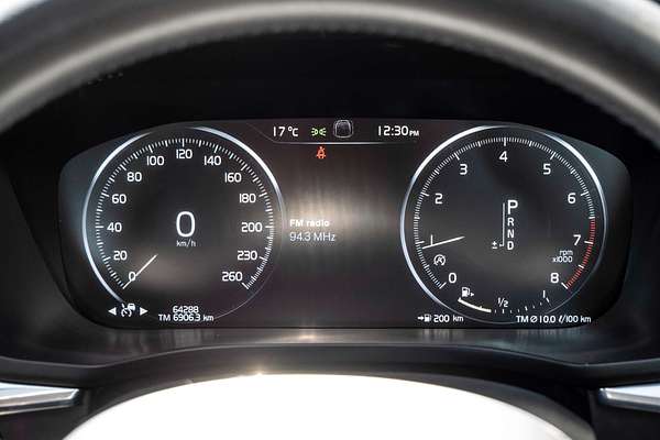 2020 Volvo XC60 T5 Inscription