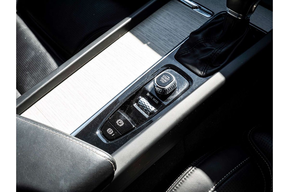 2020 Volvo XC60 T5 Inscription