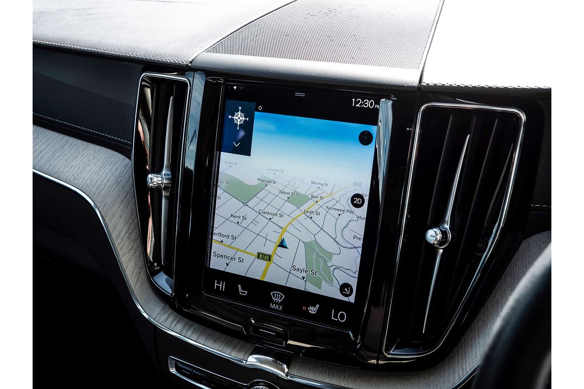 2020 Volvo XC60 T5 Inscription