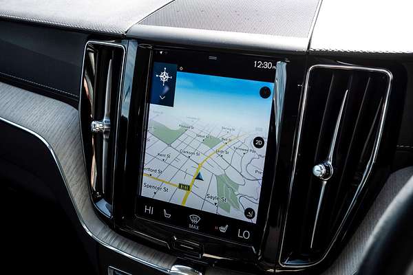 2020 Volvo XC60 T5 Inscription