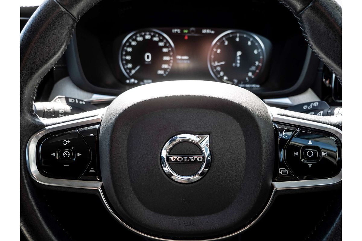 2020 Volvo XC60 T5 Inscription