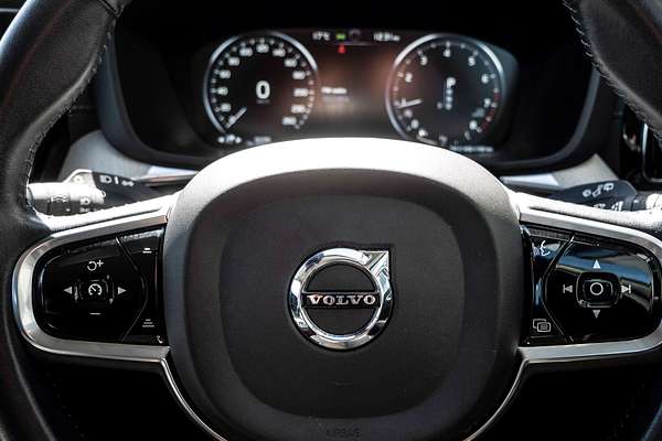 2020 Volvo XC60 T5 Inscription