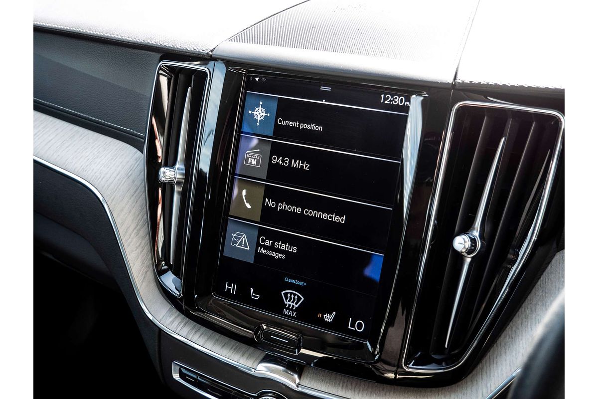 2020 Volvo XC60 T5 Inscription