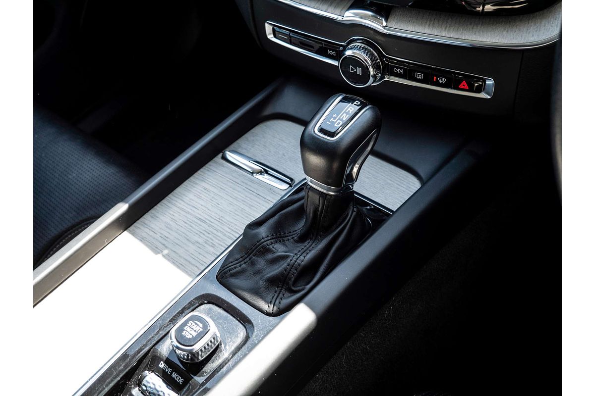 2020 Volvo XC60 T5 Inscription