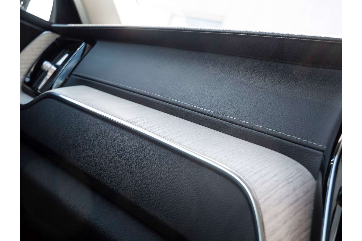2020 Volvo XC60 T5 Inscription