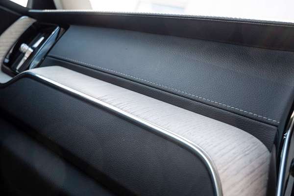 2020 Volvo XC60 T5 Inscription