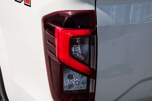 2021 Nissan Navara PRO-4X D23 4X4
