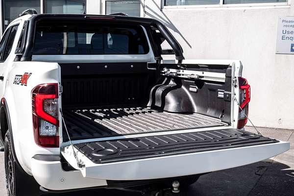 2021 Nissan Navara PRO-4X D23 4X4