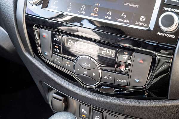 2021 Nissan Navara PRO-4X D23 4X4