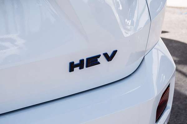 2025 GWM Haval H7 Vanta Hybrid B16