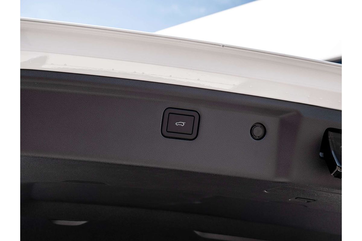 2025 GWM Haval H7 Vanta Hybrid B16