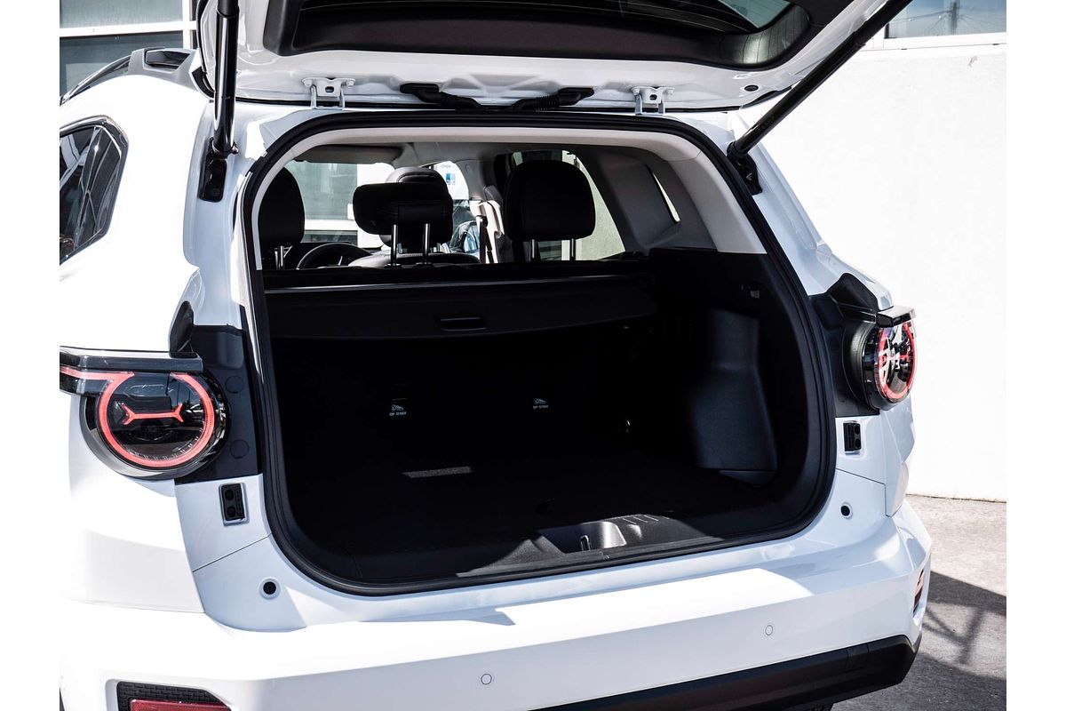2025 GWM Haval H7 Vanta Hybrid B16