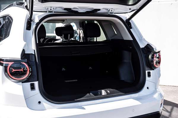2025 GWM Haval H7 Vanta Hybrid B16
